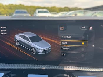 Used Mercedes-Benz A-Class 2019 for sale - 79661665: Photo