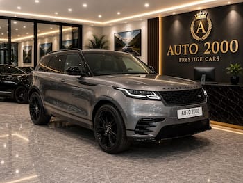 Used Land Rover Range Rover Velar 2019 for sale - 79661663: Photo