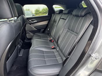 Used Land Rover Range Rover Velar 2019 for sale - 79661663: Photo