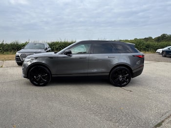 Used Land Rover Range Rover Velar 2019 for sale - 79661663: Photo