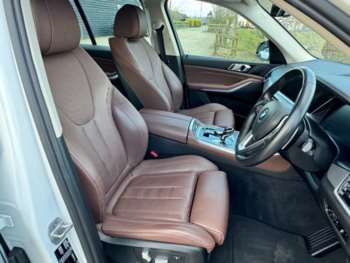Used BMW X5 2021 for sale - 74087734: Photo