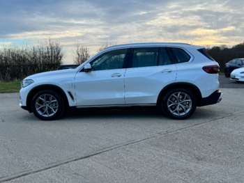 Used BMW X5 2021 for sale - 74087734: Photo