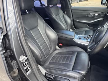 Used BMW 3 Series 2020 for sale - 79740388: Photo
