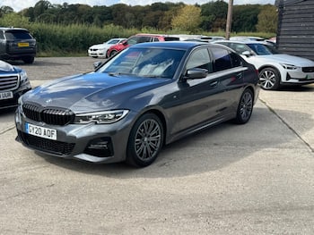 Used BMW 3 Series 2020 for sale - 79740388: Photo