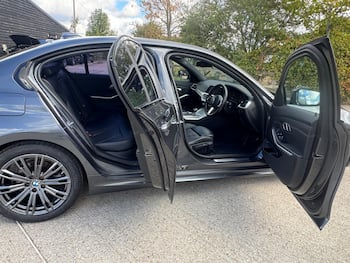 Used BMW 3 Series 2020 for sale - 79740388: Photo