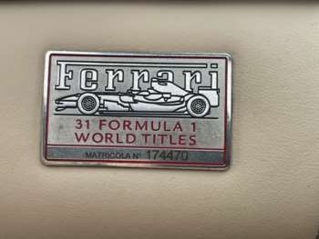 Used Ferrari California 2010 for sale - 67005367: Photo