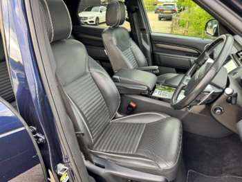 Used Land Rover Discovery 2019 for sale - 74413822: Photo