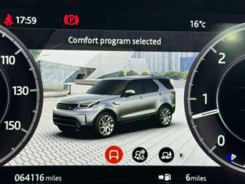 Used Land Rover Discovery 2019 for sale - 74413822: Photo