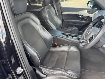 Used Volvo XC90 2022 for sale - 79661683: Photo