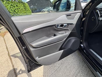 Used Volvo XC90 2022 for sale - 79661683: Photo