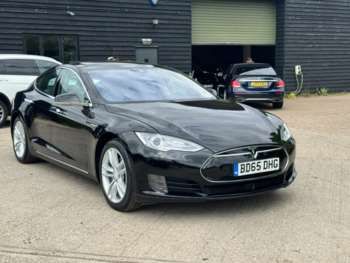 2015 - 85 Auto 5dr