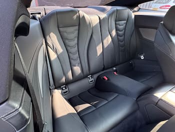Used BMW 8 Series 2019 for sale - 79661693: Photo