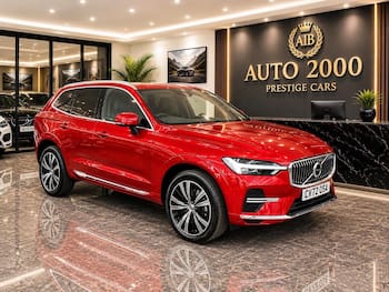 Used Volvo XC60 2022 for sale - 79661684: Photo