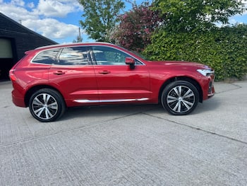 Used Volvo XC60 2022 for sale - 79661684: Photo