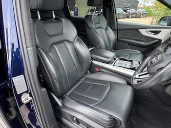 Used Audi Q7 2021 for sale - 79750796: Photo