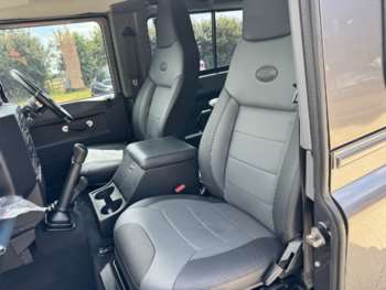 Used Land Rover Defender 2013 for sale - 75084102: Photo