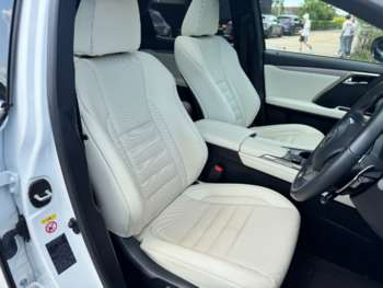 Used Lexus RX 2019 for sale - 74962177: Photo