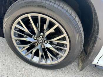Used Lexus RX 2019 for sale - 74962177: Photo
