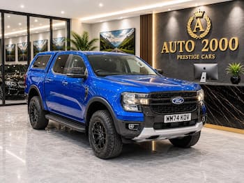 Used Ford Ranger 2025 for sale - 79661640: Photo