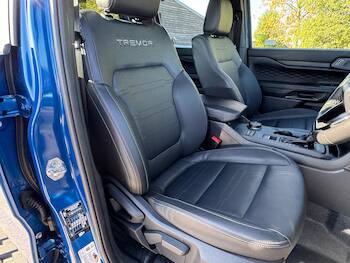 Used Ford Ranger 2025 for sale - 79661640: Photo