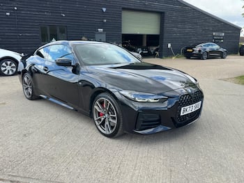 Used BMW 4 Series 2023 for sale - 79661664: Photo