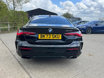 Used BMW 4 Series 2023 for sale - 79661664: Photo