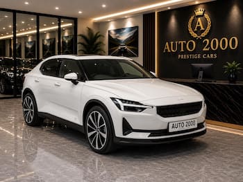 Used Polestar Polestar 2 2022 for sale - 79661656: Photo