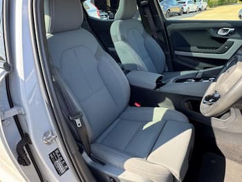 Used Polestar Polestar 2 2022 for sale - 79661656: Photo