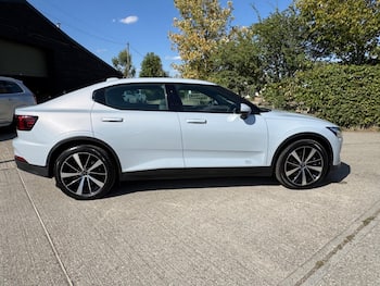 Used Polestar Polestar 2 2022 for sale - 79661656: Photo