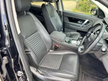 Used Land Rover Discovery Sport 2019 for sale - 74760171: Photo