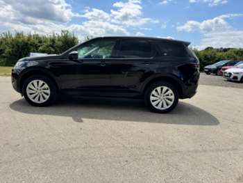 Used Land Rover Discovery Sport 2019 for sale - 74760171: Photo