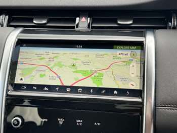 Used Land Rover Discovery Sport 2019 for sale - 74760171: Photo