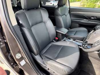 Used Mitsubishi Outlander 2020 for sale - 74961165: Photo