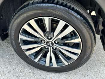 Used Mitsubishi Outlander 2020 for sale - 74961165: Photo