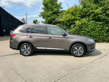 Used Mitsubishi Outlander 2020 for sale - 74961165: Photo