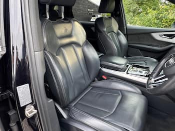 Used Audi Q7 2020 for sale - 79661644: Photo