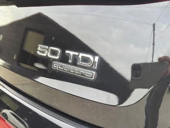 Used Audi Q7 2020 for sale - 79661644: Photo