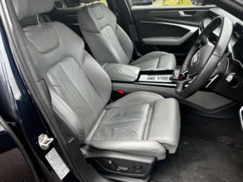 Used Audi A6 Saloon 2022 for sale - 73153645: Photo