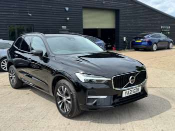 2021 (21) - 2.0 B4D Momentum 5dr AWD Geartronic