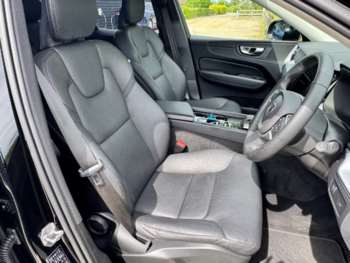 Used Volvo XC60 2021 for sale - 74791652: Photo