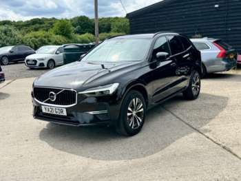 Used Volvo XC60 2021 for sale - 74791652: Photo