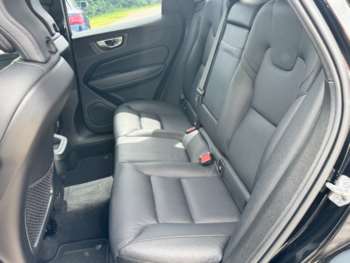 Used Volvo XC60 2021 for sale - 74791652: Photo
