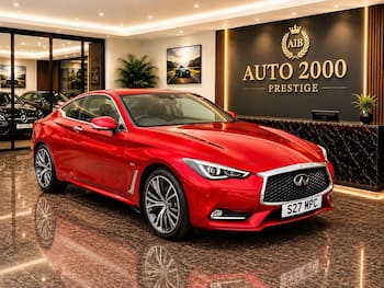 Used Infiniti Q60 2017 for sale - 79661691: Photo