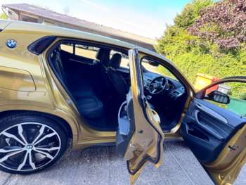 Used BMW X2 2018 for sale - 74634640: Photo