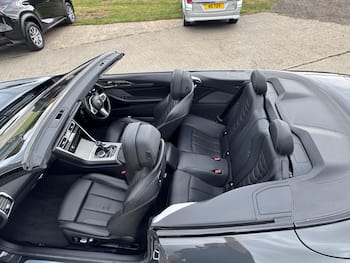 Used BMW 8 Series 2021 for sale - 79661652: Photo