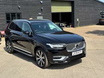 2020 (70) - 2.0 B5P [250] Inscription Pro 5dr AWD Gtron