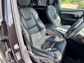 Used Volvo XC90 2020 for sale - 75026128: Photo