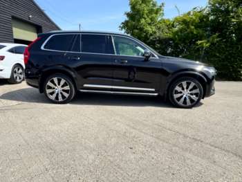 Used Volvo XC90 2020 for sale - 75026128: Photo