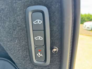 Used Volvo XC90 2020 for sale - 75026128: Photo