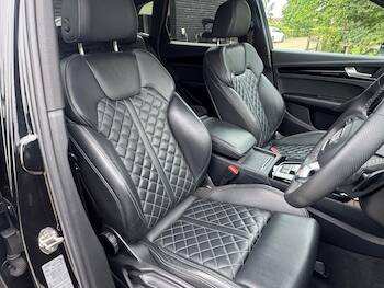 Used Audi Q5 2023 for sale - 79661679: Photo